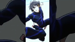 | ANIME EDIT | BACHIRA | (BLUE LOCK) #anime #bachira #bluelock #shorts