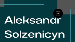 Aleksandr Solenicyn, da Arcipelago Gulag al ritorno in Russia