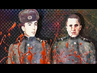 КРОВАВЫЕ ДЕЗЕРТИРЫ. Как СОЛДАТЫ СРОЧНИКИ Устроили ПОБОИЩЕ в КУРСКЕ