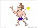 Basic Spanish Vocabulary Series: Parts of the