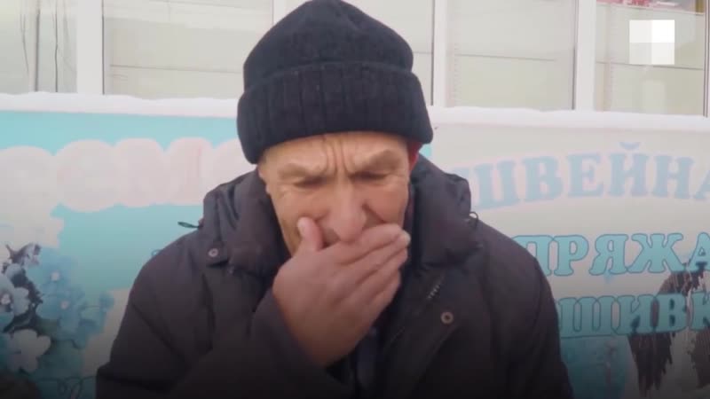 Как рак довел до