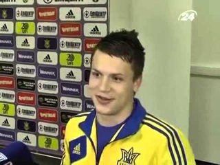 Коноплянка о Золотом мяче