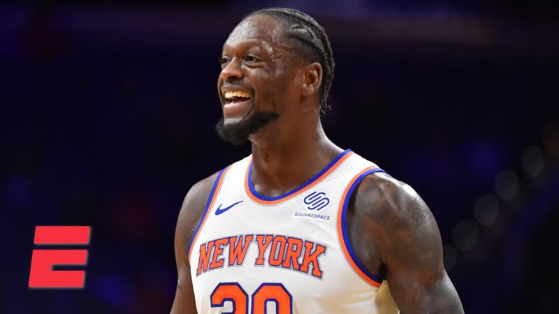 How far will the Knicks go in the playoffs ,
