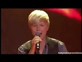 Jack Vidgen - Australia’s Got Talent - Adele Cover