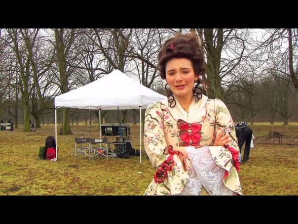 Exklusiv bei Featurette zu