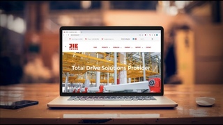 JIE Drive конфигуратор: как загрузить 3D-модель CAD с сайта