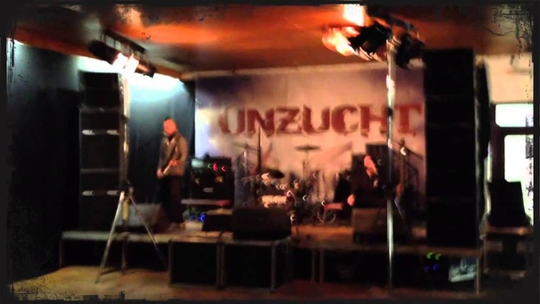 Unzucht Das Gothic Internat Zimmer 68: Rosenkreuzer Tour