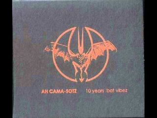 Ah Cama-Sotz || Leviathan