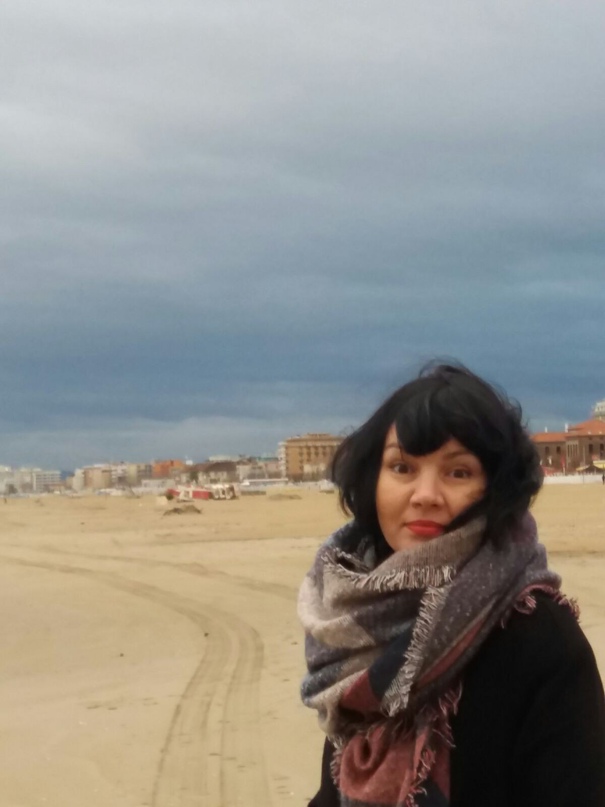 Мария Балашова | Rimini