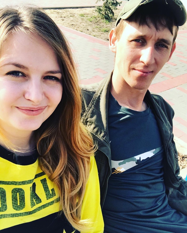 Нина Ускова | Волгоград