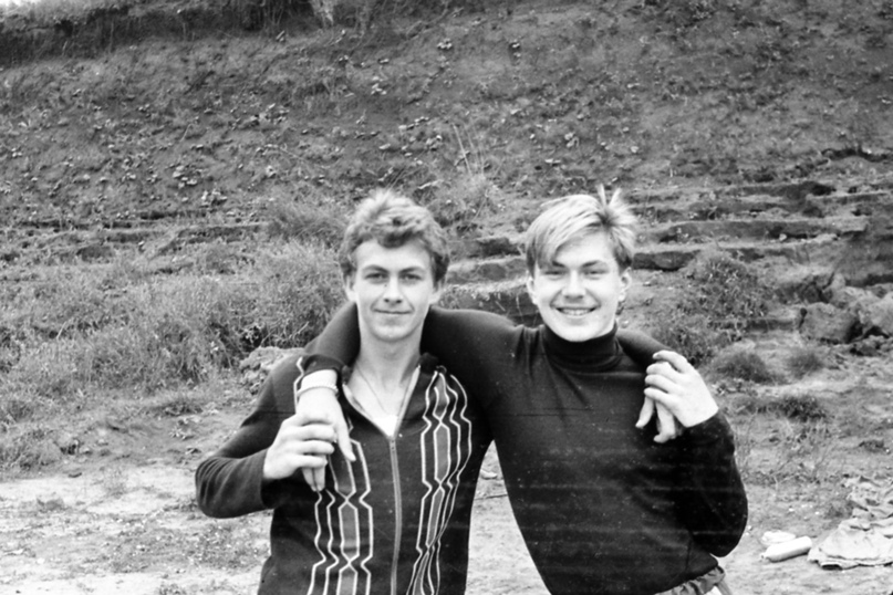 Михаил Иванов | Уфа