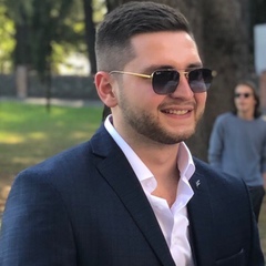 Misha Gogoladze