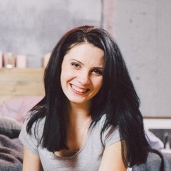 Анна Пацера, 35 лет, Киев