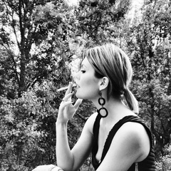 Екатерина Шестакова