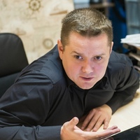 Фотография анкеты Сергея Колясникова ВКонтакте