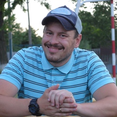 Андрей Карась, 38 лет, Николаев