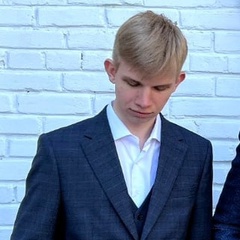 Андрей Носов, 20 лет, Москва