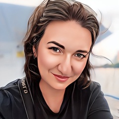 Екатерина Любчик