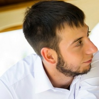 Фотография страницы Scham Alaev ВКонтакте