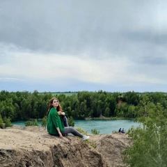 Олеся Новикова