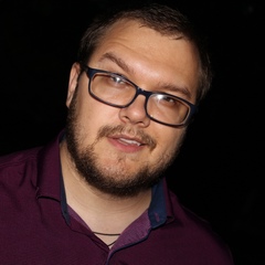 Глеб Бутрименко