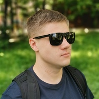 Фотография профиля Кости Сивко ВКонтакте