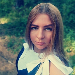 Татьяна Стародумова