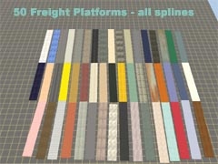 Freight Platform 06