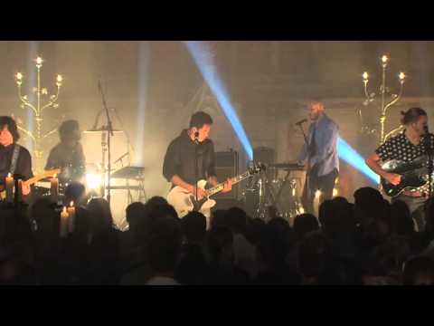 The Temper Trap Fader ( Live At The