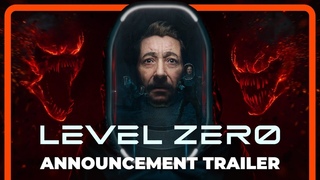 Level Zero Asymmetric Multiplayer Horror | Gameplay Presentation
