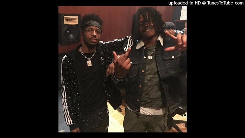 FREE Young Nudy x Pierre Bourne Type Beat Hunna prod by