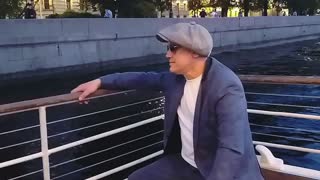 Ведаю (Вольные сказы)