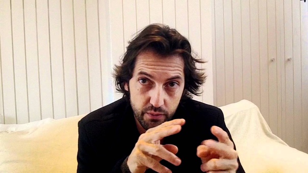 FLICS Saison 2 Frédéric