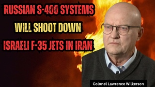 US Army Colonel (Ret.) REVEALS How Russia and China Will DEFEND Iran Against Israeli Aggression