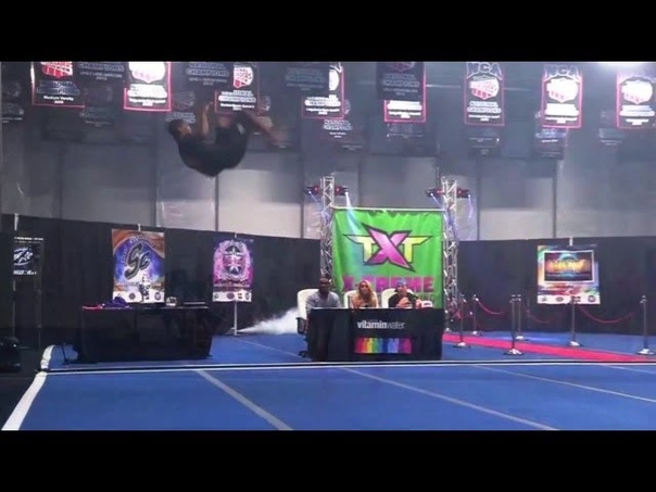 MOTIVATION (tumbling,