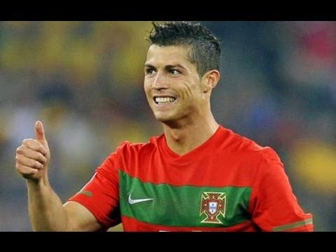 C. Ronaldo vs Fernando