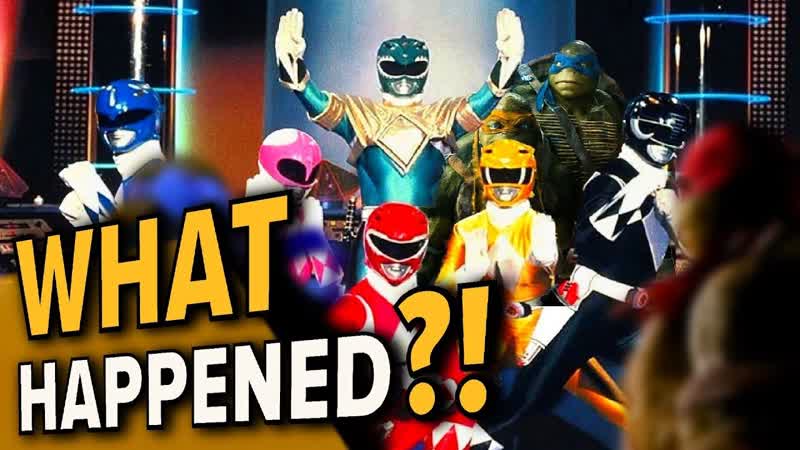 10 TV Show Shared Universes You Had No Idea