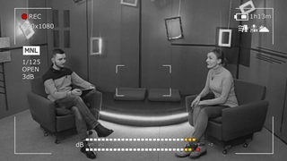 Поза рамками - Анастасія Дмитрук. Культура після Майдану