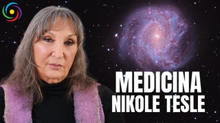 Anja Petrović - NIKOLA TESLA METAMORFOZA - 2023 - Etar, Energija, Reiki, Mozak, Garjajev, Rtanj...
