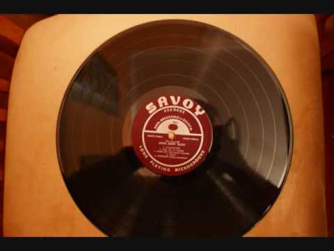 Little Jimmy Scott Everybody Needs
