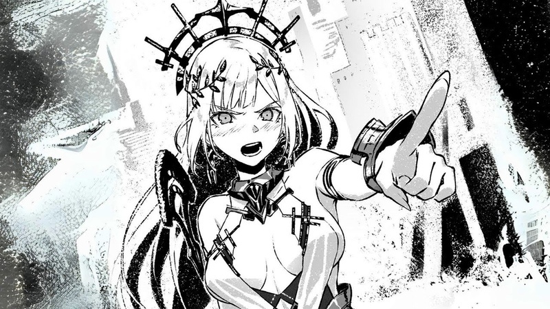 Orphan Boy Is Adopted by a Goddess To Become The