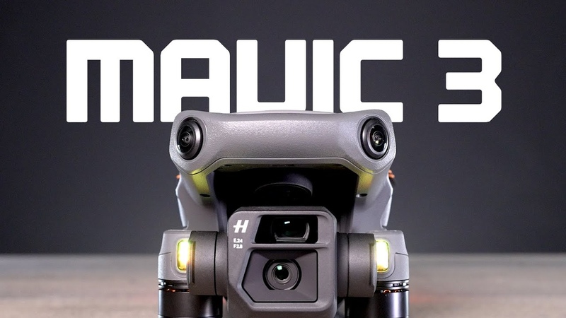DJI MAVIC 3 CINE Premium Combo