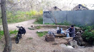 ОТ ШЕРШНЕЙ ДО КАМЕНУХИ