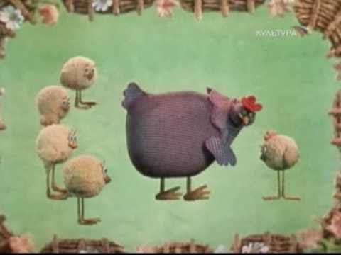 Кто ж такие