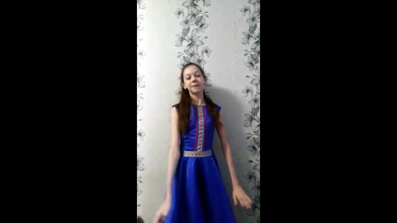 Видео от Лилии