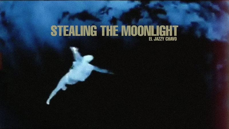 El Jazzy Chavo Stealing the Moonlight Aspects of
