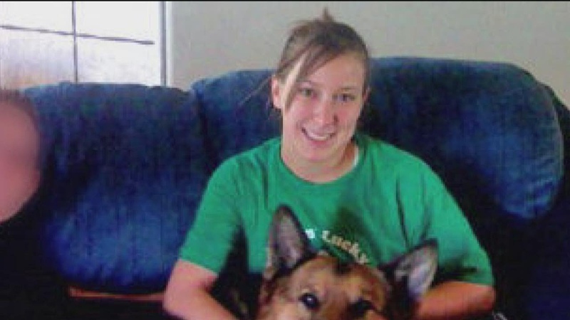 What we know about Ashli Babbitt the San Diego woman shot and killed by police at the