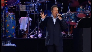 Tom Jones - Delilah Live (Cardiff, Wales, 2001) 4K