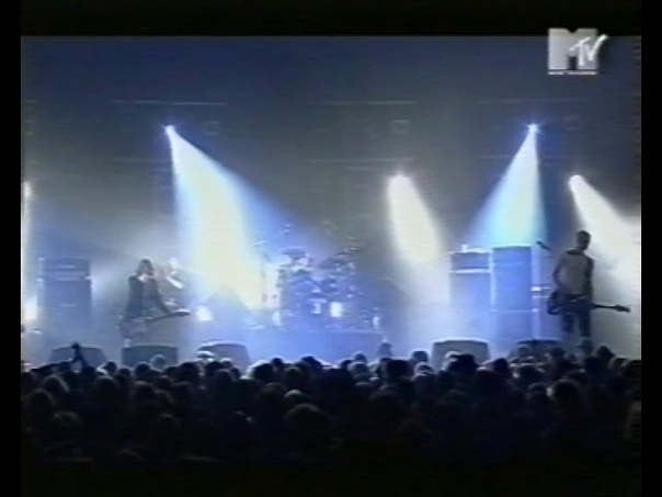 Placebo Nancy Boy Live Rock Am