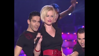 Soraya Arnelas, Bolero